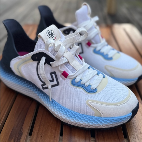 G/FORE | Shoes | Mens Mg4x2 Hybrid Golf Cross Trainer | Poshmark